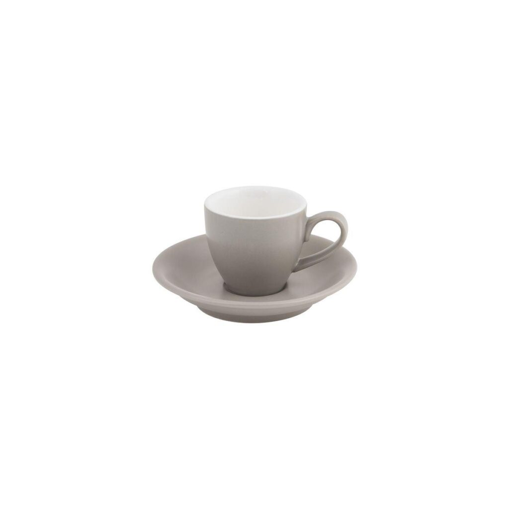 Espresso Cup 75ml Intorno Stone