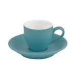 Espresso Cup 75ml Intorno Aqua