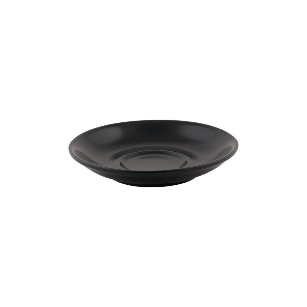 Saucer Espresso 120mm Raven