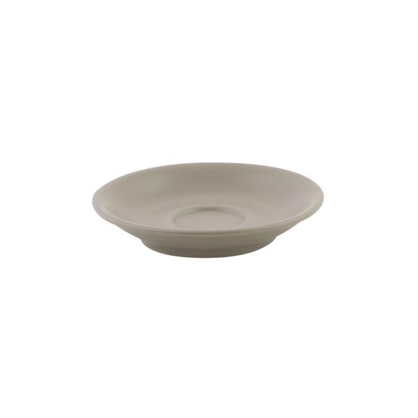 Saucer Espresso 120mm Stone