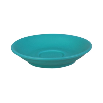 Saucer Espresso 120mm Aqua