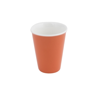 Latte Cup 200ml No Hdl Jaffa