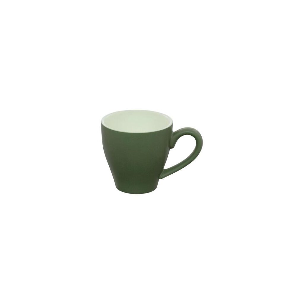 Cappuccino Cup 200ml Cono Sage