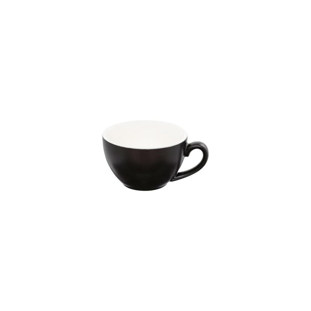 Cappuccino Cup 200ml Intorno Raven