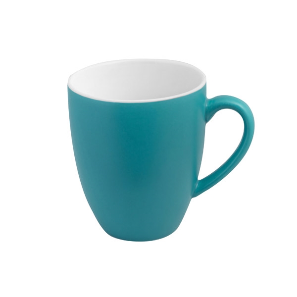 Mug 400ml Intorno Aqua