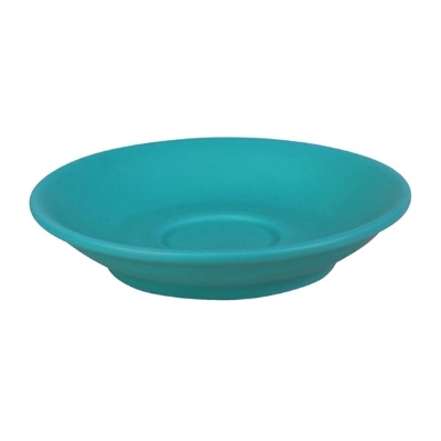 Saucer 140mm Aqua