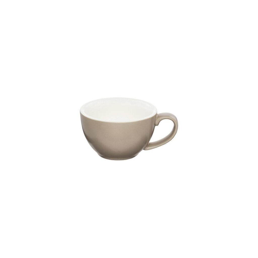 Cappuccino Cup 280ml Intorno Stone