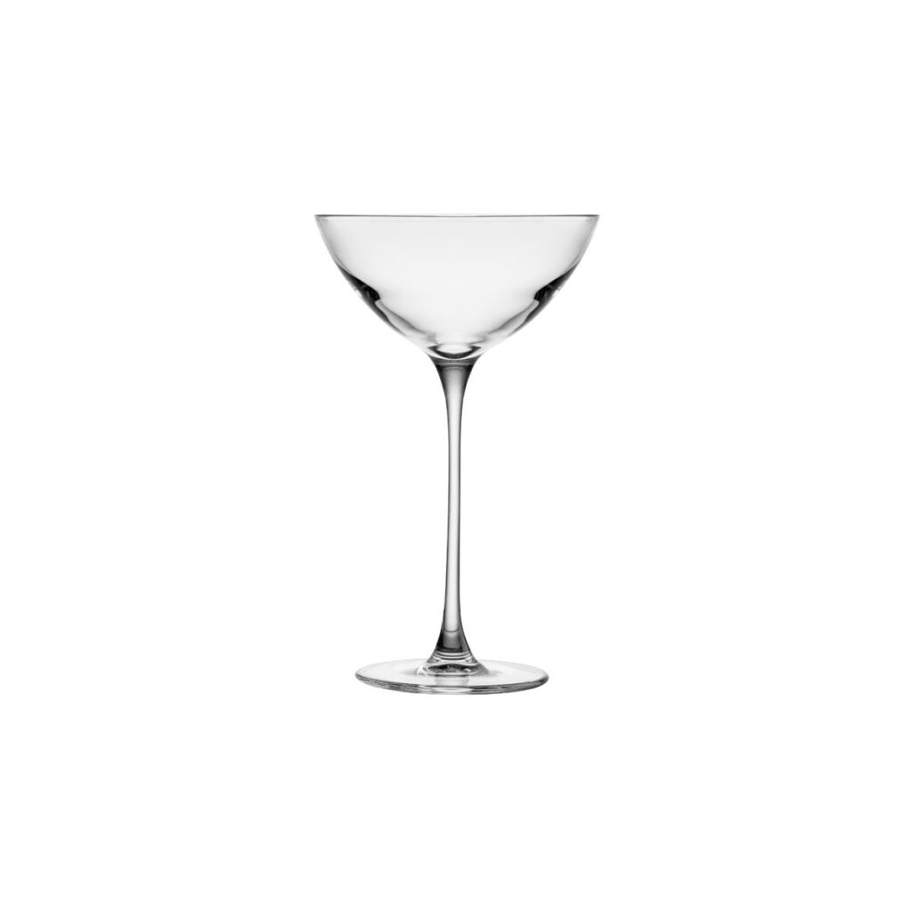 Martini 170ml Coupetini Nude Savage