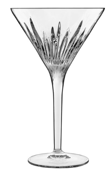 Martini 215ml Mixology