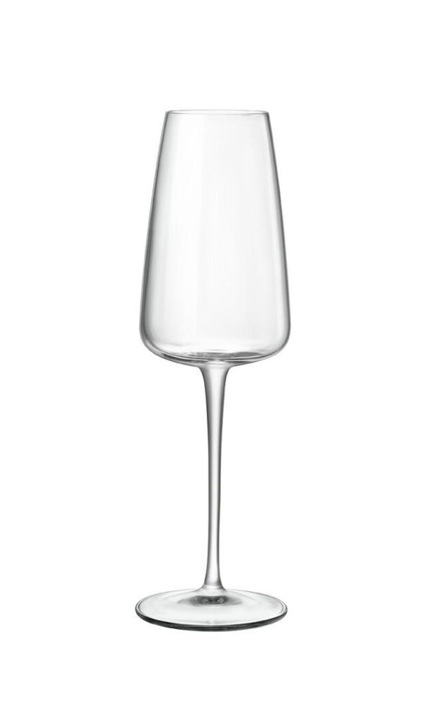 Champagne Flute 210ml Meravigliosi Luigi Bormioli