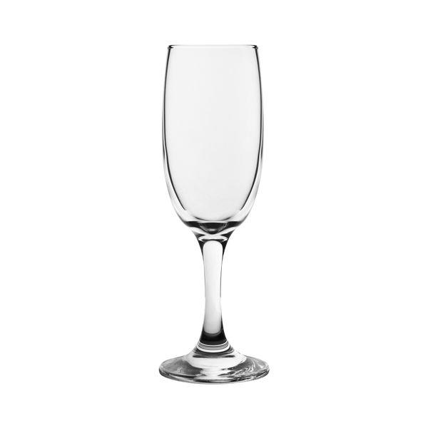 Champagne Flute 190ml Crysta 111