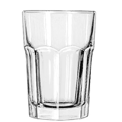 Hi Ball Gibralter 355ml Libbey