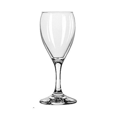 Sherry 89ml Teardrop Libbey