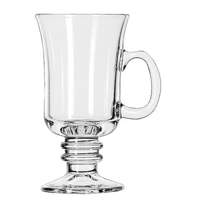 Irish Coffee 251ml Libbey