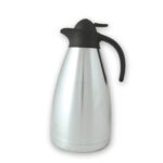 Insulated Jug 2L S/S 18/10 Satin Cater Chef