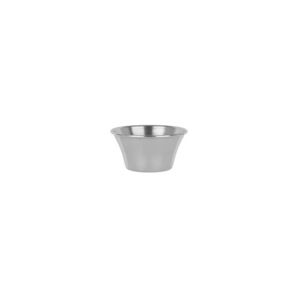 Sauce Cup/Shot Cup -S/S 110ml Chef Inox