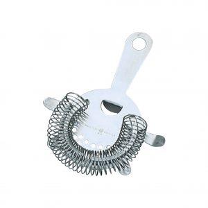 Hawthorn Bar Strainer Stainless Steel Chef Inox