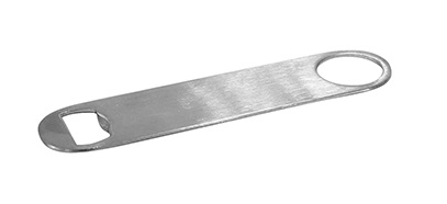 Bottle Opener Bar Blade