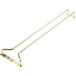 Glass Hanger Brass 400mm