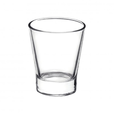 Shot Glass 90ml Caffeino