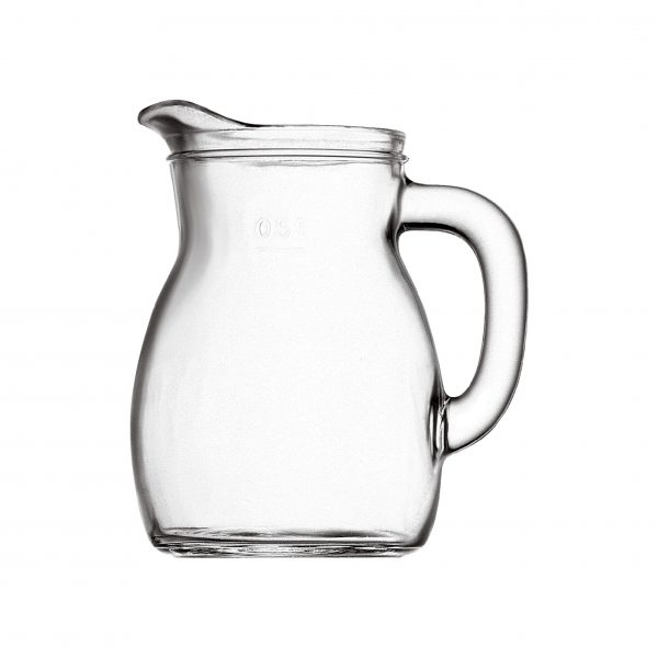 Bormioli Rocco Bistrot Jug – 1.15Lt