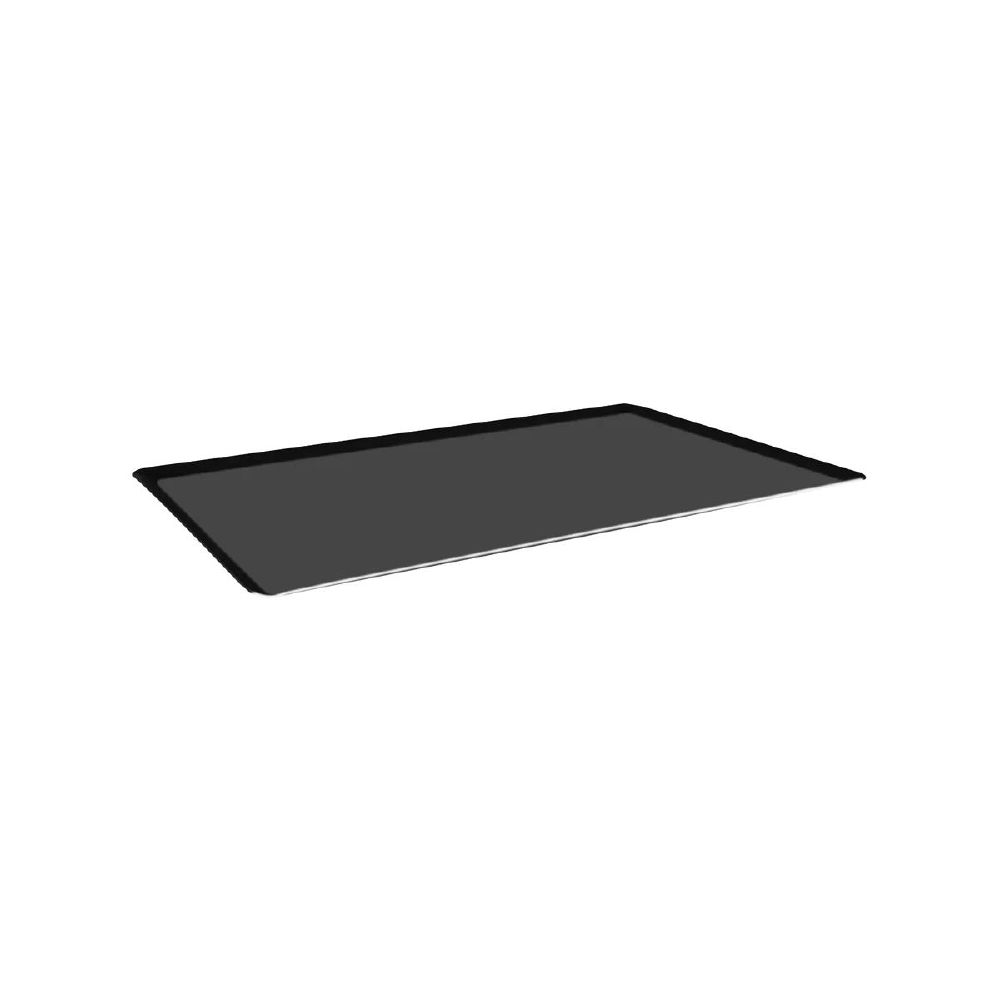 Baking Sheet Blue Steel 530x325x15mm