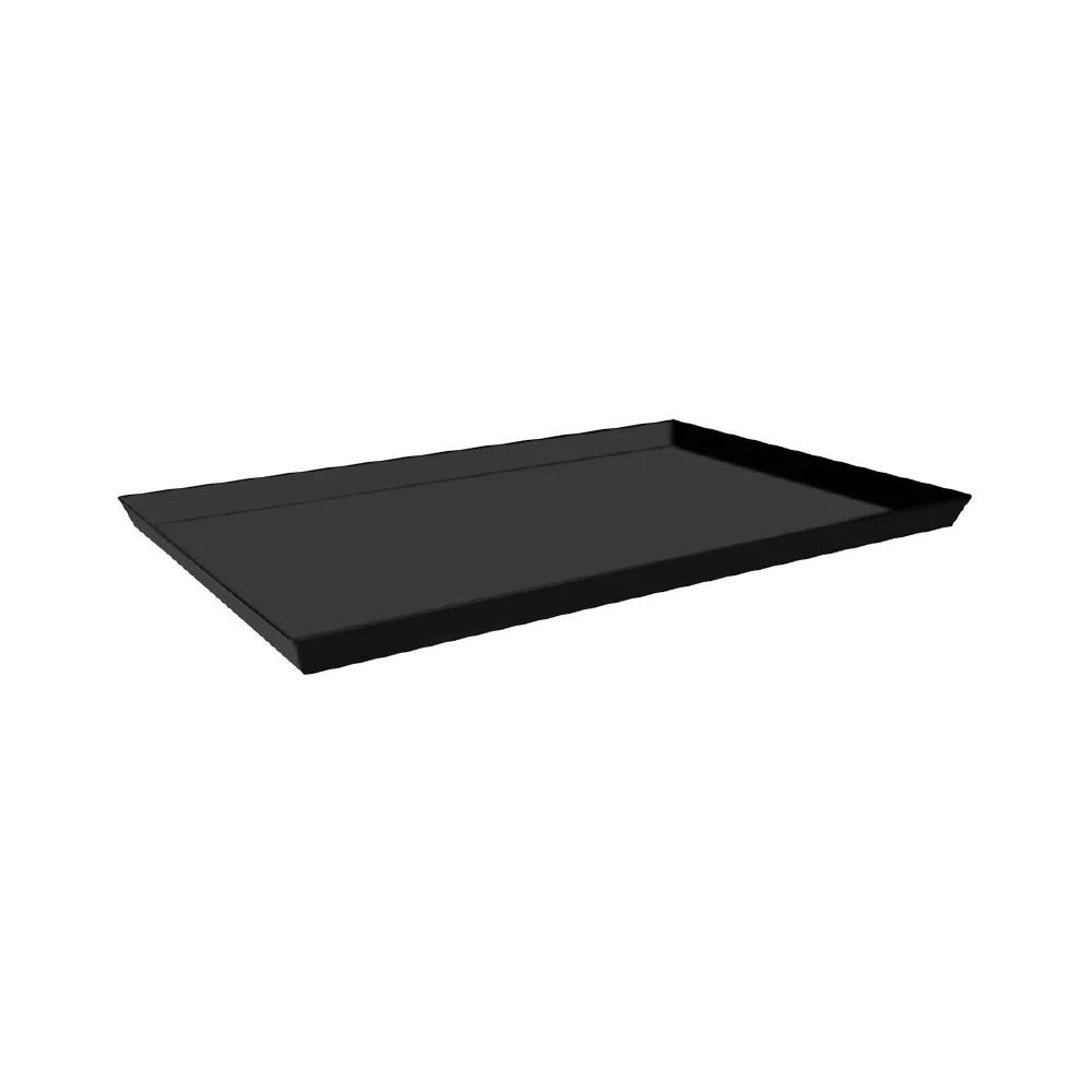 Baking Sheet Blue Steel 600x400x30mm