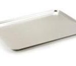 Baking Sheet Aluminium 450x650x25mm