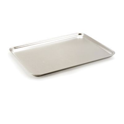 Baking Sheet Aluminium 265x420mmx20mm