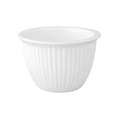 Souffle dish 90mm White 200ml