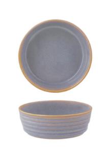 Urban Loft Azure Blue Bowl 143x45mm