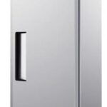 TURBO AIR Upright Storage Fridge 1 Door 574L 640mm KR25-1