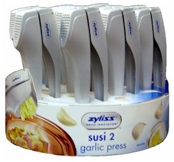 Garlic Press Zyliss