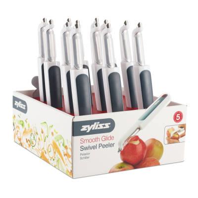 Vegetable Peeler Zyliss