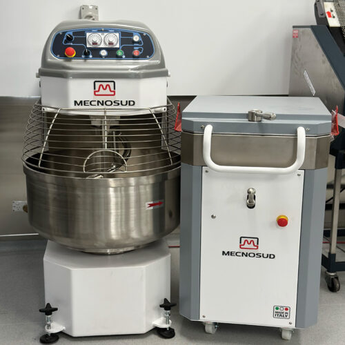 Bakery Equipment