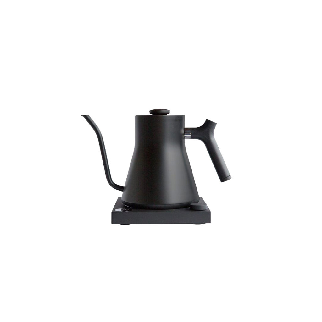 Fellow Stagg EKG Electric Kettle - Black