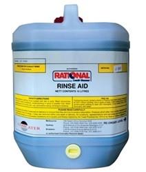 RATIONAL Liquid Rinse Aid 10Ltr