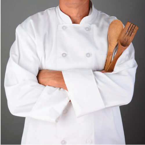 Chefs Clothing