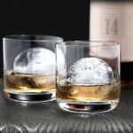 Ice Mould Sphere "Tovolo" Set of 2