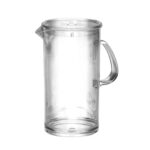 Jug Polycarbonate 2 Litre