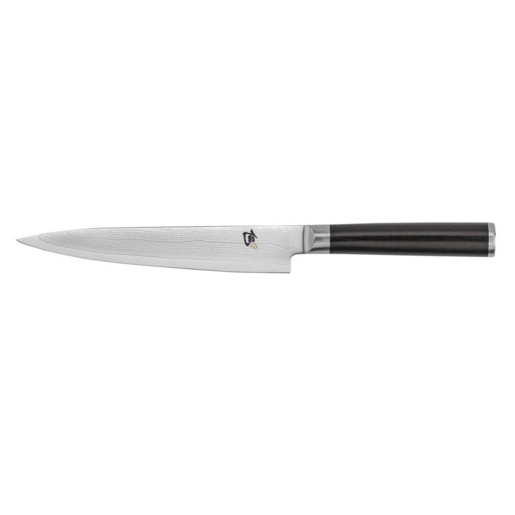 Knife Utility 152mm Shun Classic