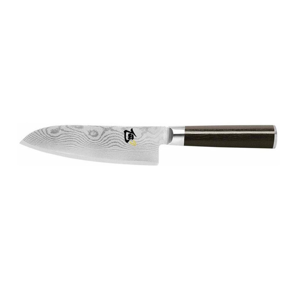 Shun Kai Classic Santoku Knife 18cm