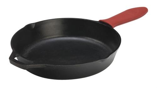 Lodge Cast Iron Skillet 320mm with Helper Handle