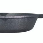 Lodge Cast Iron Skillet 220mm