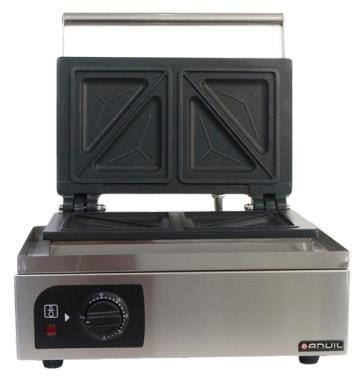 ANVIL Jaffle Maker Commercial JMA0001