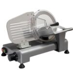 R.G.V Meat Slicer 200mm Domestic SLL0200