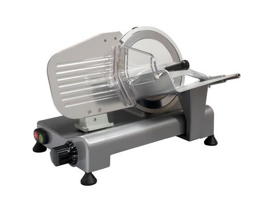 R.G.V Meat Slicer 200mm Domestic SLL0200