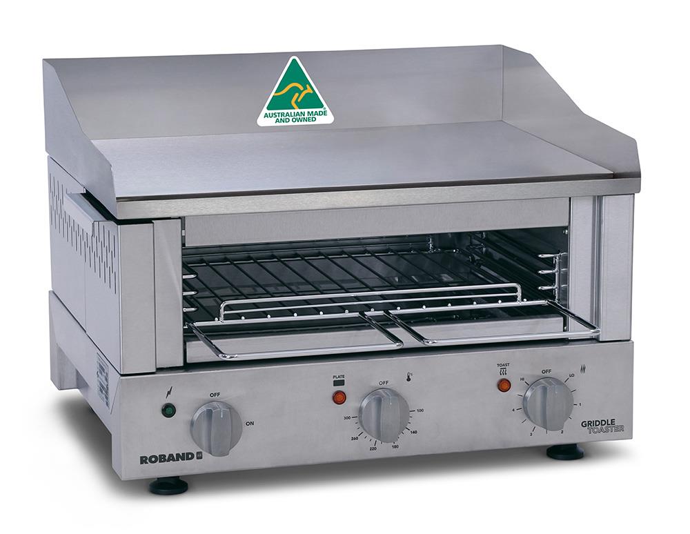 ROBAND Griddle Toaster 537mm GT500