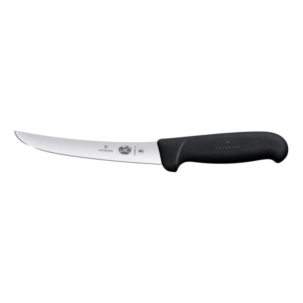 Boning Knife Curved Wide Blade 150mm Victorinox