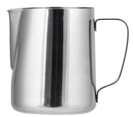 Milk Jug Frothing 1.5 Litre Stainless Steel